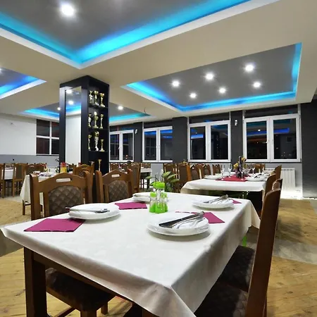 Olimp Hotel Pale