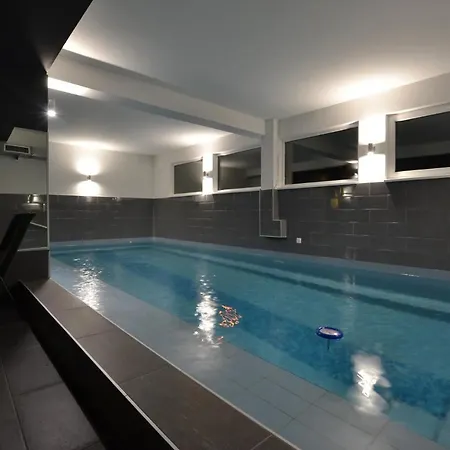 Hotel Olimp 3*