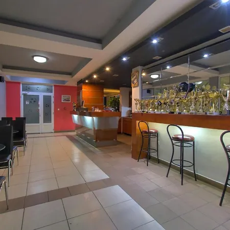Hotel Olimp 3*