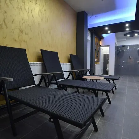 Olimp Hotel Pale