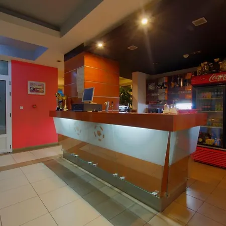 Hotel Olimp