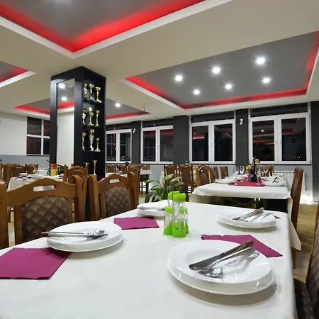 Hotel Olimp