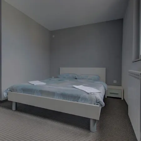 Hotel Olimp Pale