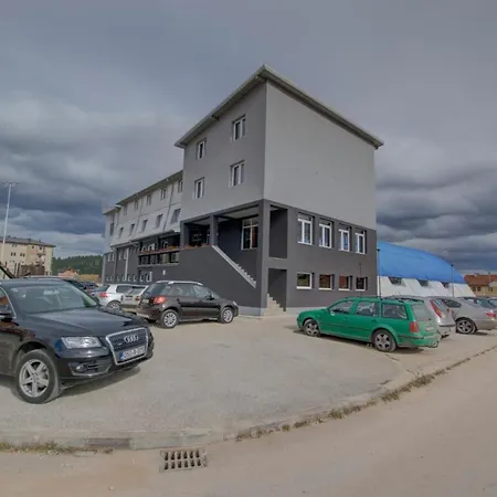 Olimp Hotel