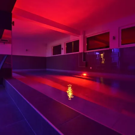 Hotel Olimp 3*
