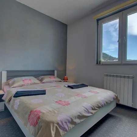 Hotel Olimp Pale