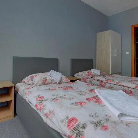 Olimp Hotel Pale