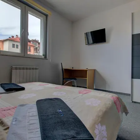 Olimp Hotel