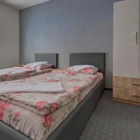 Hotel Olimp 3*