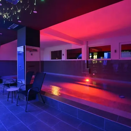 Hotel Olimp Pale