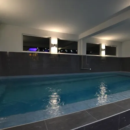 Hotel Olimp 3*