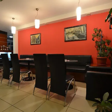 Hotel Olimp 3*