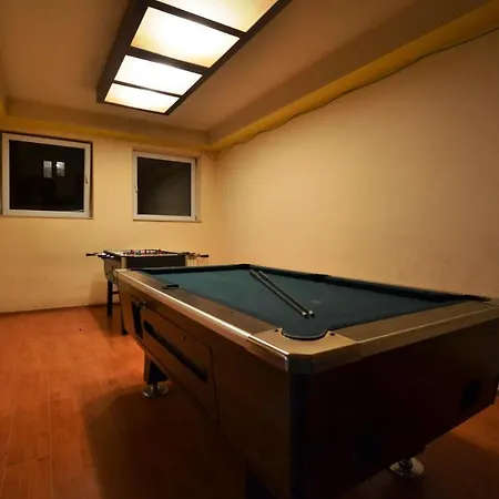 Olimp Hotel Pale