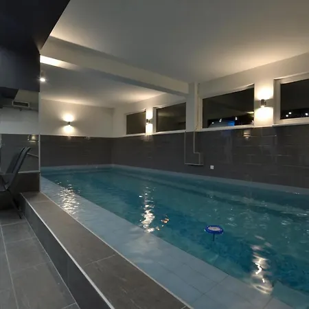 Hotel Olimp 3*