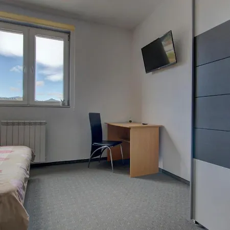 Olimp Hotel