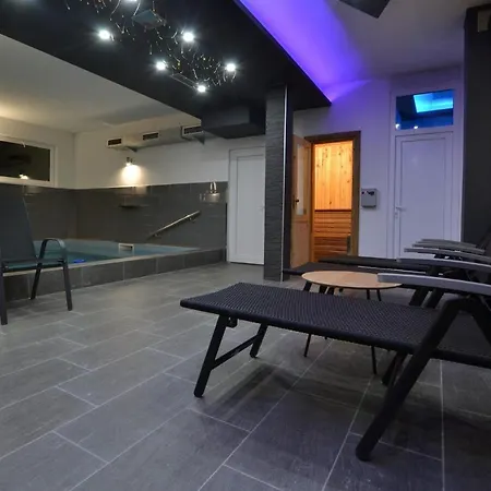 Olimp Hotel