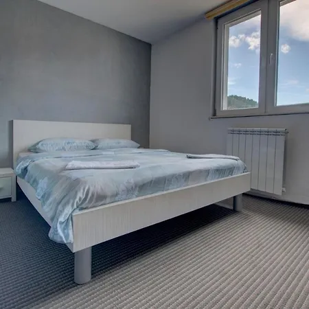 Hotel Olimp Pale