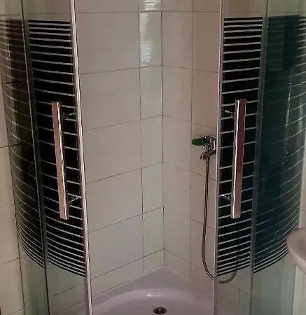 Olimp Hotel