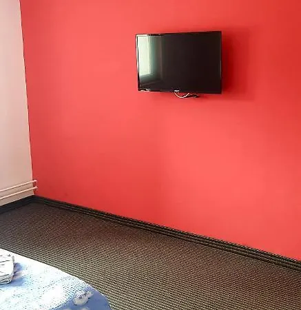 Olimp Hotel