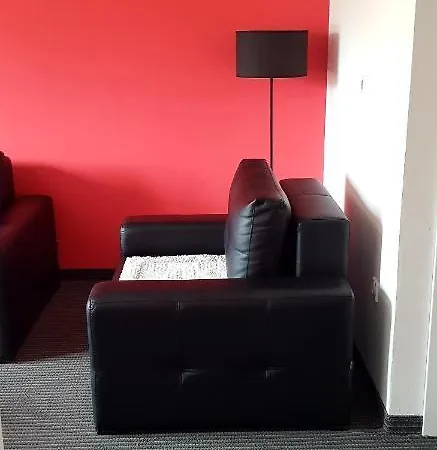Olimp Hotel Pale