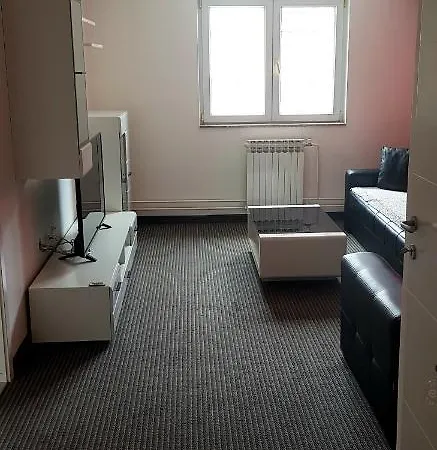 Olimp Hotel Pale